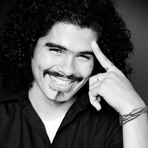 Meet your Posher, Freddy